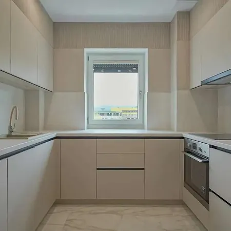Art Partment 2 מלון דירות