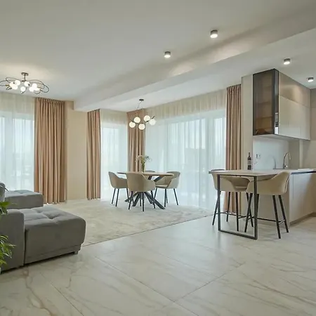 Art Partment 2 מלון דירות 4*